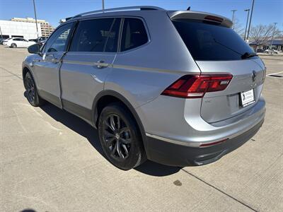 2024 Volkswagen Tiguan Wolfsburg Edition   - Photo 5 - Dallas, TX 75252