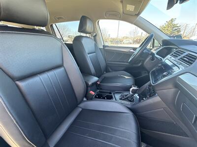 2024 Volkswagen Tiguan Wolfsburg Edition   - Photo 35 - Dallas, TX 75252