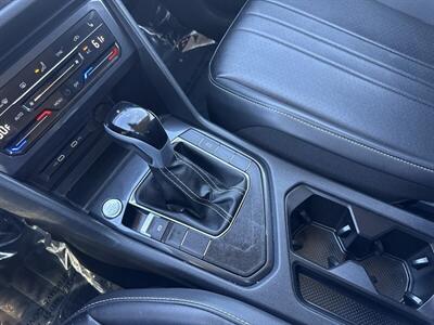 2024 Volkswagen Tiguan Wolfsburg Edition   - Photo 29 - Dallas, TX 75252