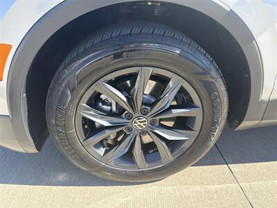 2024 Volkswagen Tiguan Wolfsburg Edition   - Photo 38 - Dallas, TX 75252