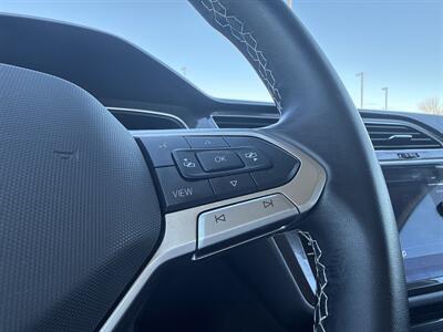 2024 Volkswagen Tiguan Wolfsburg Edition   - Photo 26 - Dallas, TX 75252