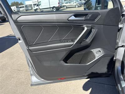 2024 Volkswagen Tiguan Wolfsburg Edition   - Photo 11 - Dallas, TX 75252