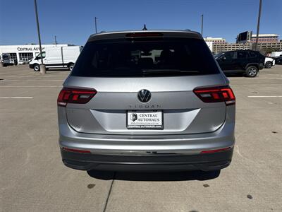 2024 Volkswagen Tiguan Wolfsburg Edition   - Photo 6 - Dallas, TX 75252