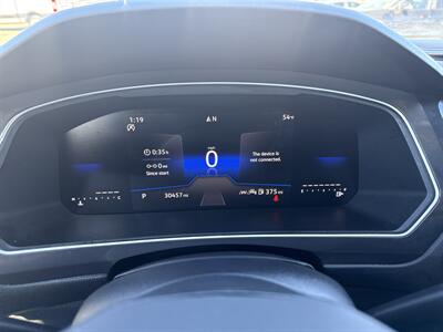 2024 Volkswagen Tiguan Wolfsburg Edition   - Photo 23 - Dallas, TX 75252