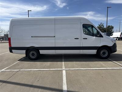 2025 Mercedes-Benz Sprinter 2500 - Photo 8 - Dallas, TX 75252