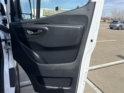 2025 Mercedes-Benz Sprinter 2500 - Photo 18 - Dallas, TX 75252