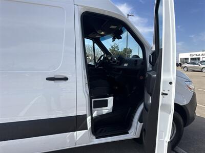2025 Mercedes-Benz Sprinter 2500 - Photo 17 - Dallas, TX 75252