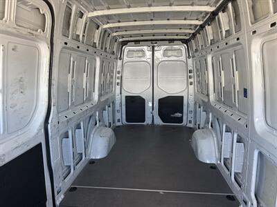 2025 Mercedes-Benz Sprinter 2500 - Photo 25 - Dallas, TX 75252
