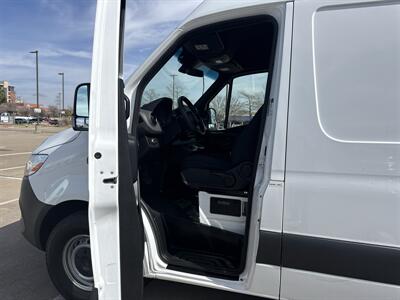 2025 Mercedes-Benz Sprinter 2500 - Photo 12 - Dallas, TX 75252