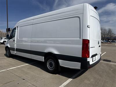 2025 Mercedes-Benz Sprinter 2500 - Photo 5 - Dallas, TX 75252