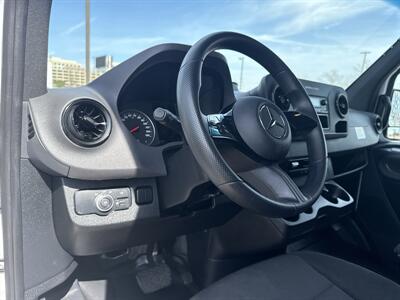 2025 Mercedes-Benz Sprinter 2500 - Photo 10 - Dallas, TX 75252