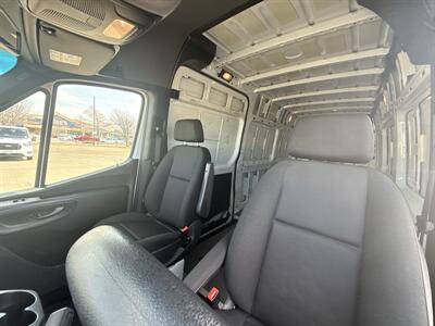 2025 Mercedes-Benz Sprinter 2500 - Photo 13 - Dallas, TX 75252