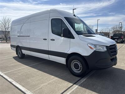 2025 Mercedes-Benz Sprinter 2500 - Photo 9 - Dallas, TX 75252