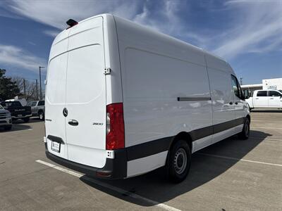 2025 Mercedes-Benz Sprinter 2500 - Photo 7 - Dallas, TX 75252