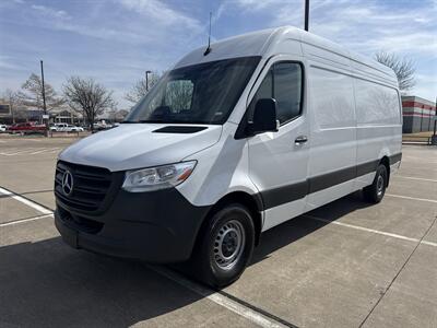 2025 Mercedes-Benz Sprinter 2500 - Photo 3 - Dallas, TX 75252