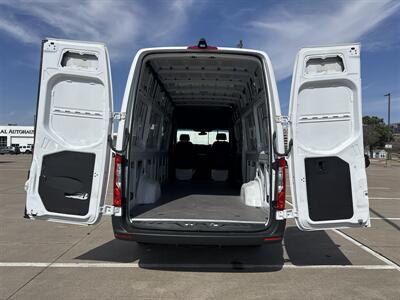 2025 Mercedes-Benz Sprinter 2500 - Photo 14 - Dallas, TX 75252