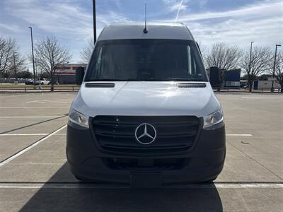 2025 Mercedes-Benz Sprinter 2500 - Photo 2 - Dallas, TX 75252