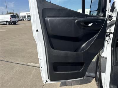 2025 Mercedes-Benz Sprinter 2500 - Photo 11 - Dallas, TX 75252