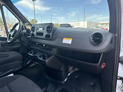 2025 Mercedes-Benz Sprinter 2500 - Photo 15 - Dallas, TX 75252