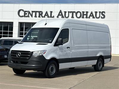 2025 Mercedes-Benz Sprinter 2500 - Photo 1 - Dallas, TX 75252
