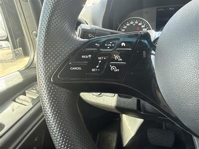 2025 Mercedes-Benz Sprinter 2500 - Photo 21 - Dallas, TX 75252