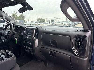 2021 Chevrolet Silverado 1500 Custom   - Photo 17 - Dallas, TX 75252