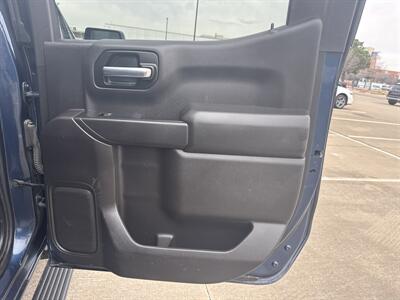 2021 Chevrolet Silverado 1500 Custom   - Photo 12 - Dallas, TX 75252
