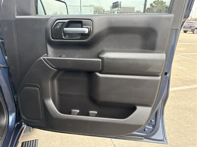 2021 Chevrolet Silverado 1500 Custom   - Photo 13 - Dallas, TX 75252