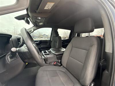 2021 Chevrolet Silverado 1500 Custom   - Photo 18 - Dallas, TX 75252