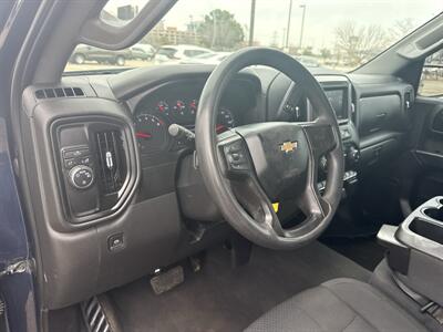 2021 Chevrolet Silverado 1500 Custom   - Photo 15 - Dallas, TX 75252