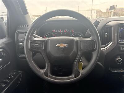2021 Chevrolet Silverado 1500 Custom   - Photo 20 - Dallas, TX 75252
