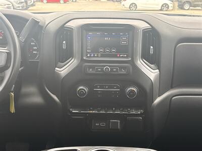 2021 Chevrolet Silverado 1500 Custom   - Photo 21 - Dallas, TX 75252
