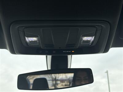 2021 Chevrolet Silverado 1500 Custom   - Photo 22 - Dallas, TX 75252