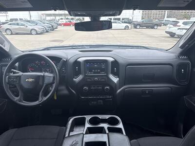 2021 Chevrolet Silverado 1500 Custom   - Photo 16 - Dallas, TX 75252