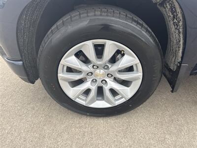 2021 Chevrolet Silverado 1500 Custom   - Photo 24 - Dallas, TX 75252