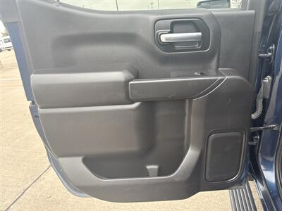 2021 Chevrolet Silverado 1500 Custom   - Photo 11 - Dallas, TX 75252