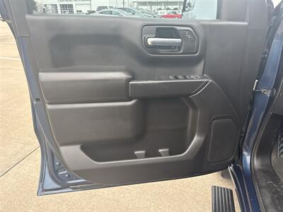 2021 Chevrolet Silverado 1500 Custom   - Photo 10 - Dallas, TX 75252
