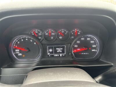 2021 Chevrolet Silverado 1500 Custom   - Photo 19 - Dallas, TX 75252