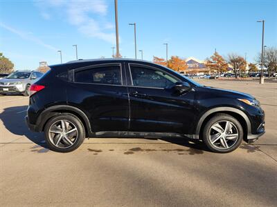 2021 Honda HR-V EX   - Photo 6 - Dallas, TX 75252