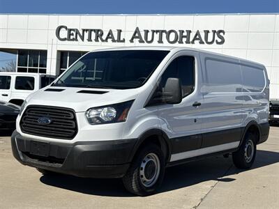2019 Ford Transit 250 - Photo 1 - Dallas, TX 75252