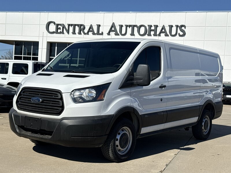 2019 Ford Transit 250  