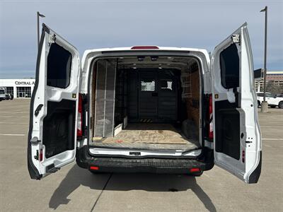 2019 Ford Transit 250 - Photo 14 - Dallas, TX 75252