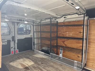 2019 Ford Transit 250 - Photo 19 - Dallas, TX 75252