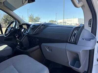 2019 Ford Transit 250 - Photo 16 - Dallas, TX 75252