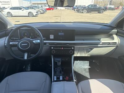 2025 Hyundai TUCSON SEL - Photo 22 - Dallas, TX 75252