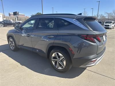 2025 Hyundai TUCSON SEL - Photo 5 - Dallas, TX 75252
