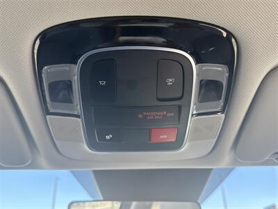 2025 Hyundai TUCSON SEL - Photo 35 - Dallas, TX 75252