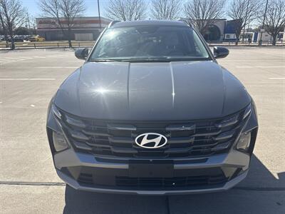 2025 Hyundai TUCSON SEL - Photo 2 - Dallas, TX 75252