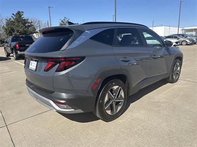 2025 Hyundai TUCSON SEL - Photo 7 - Dallas, TX 75252