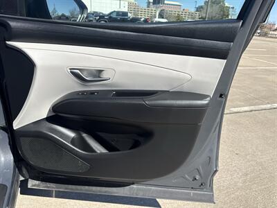 2025 Hyundai TUCSON SEL - Photo 14 - Dallas, TX 75252